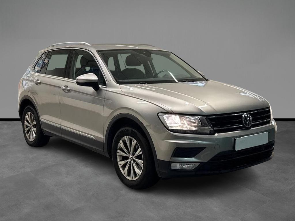 Volkswagen Tiguan 2.0 tdi Business 4motion 150cv dsg
