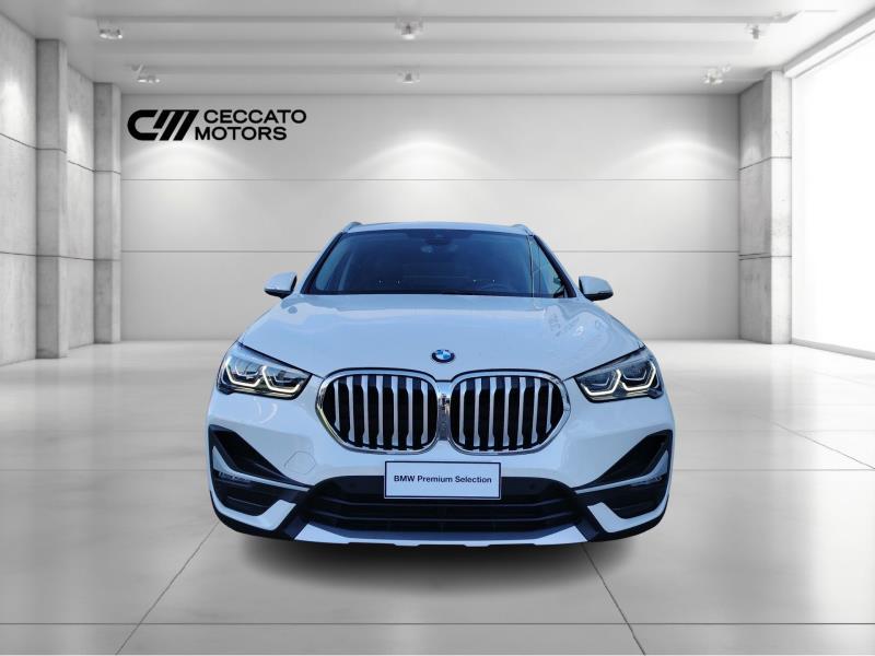 BMW X1 xdrive18d xLine Plus auto