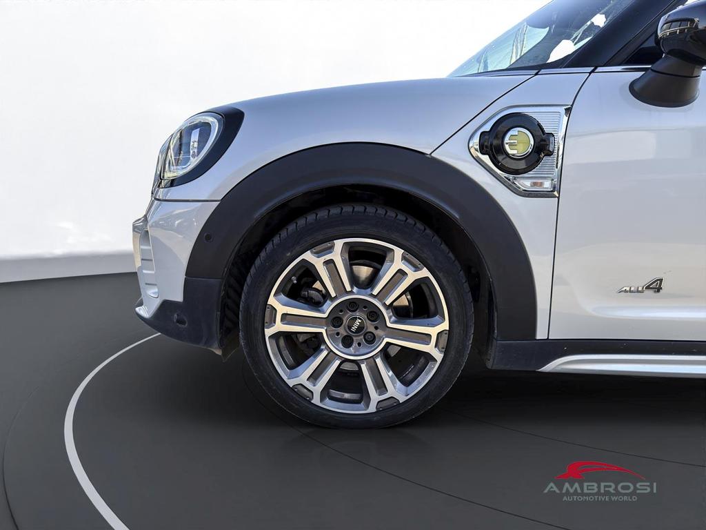 Mini Cooper SE Countryman Mini Countryman 1.5 Cooper SE all4 auto