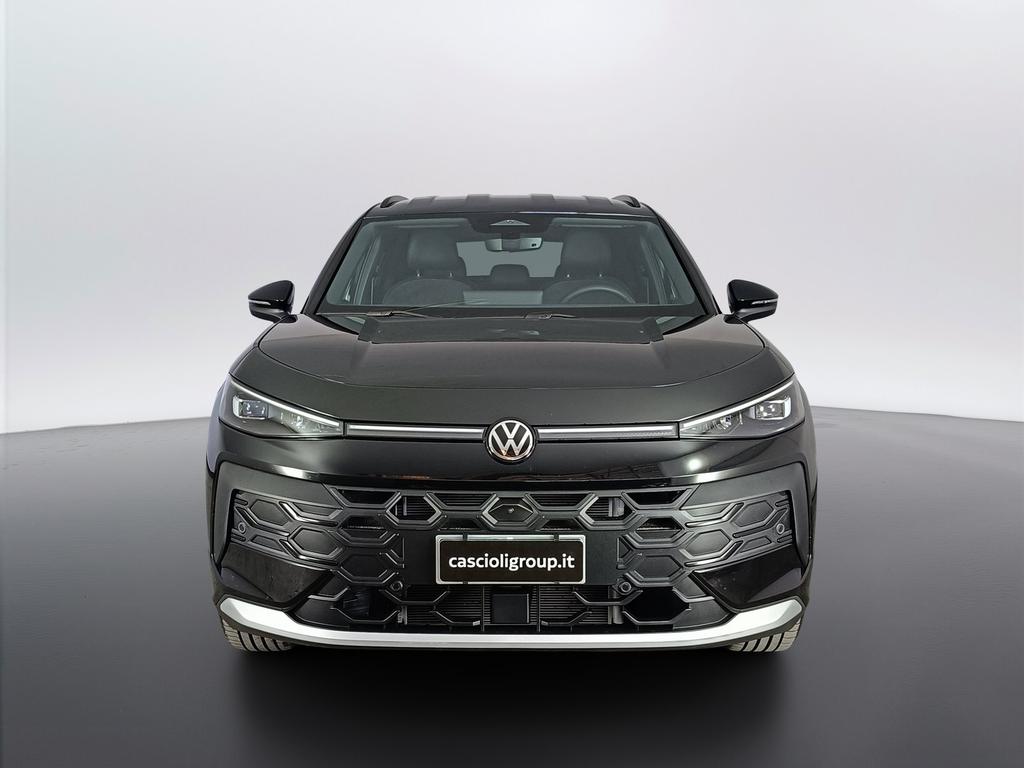 Volkswagen T-Roc 1.5 etsi Style 150cv dsg