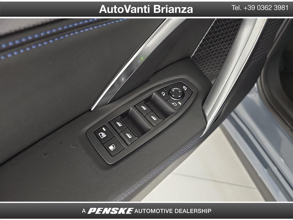 BMW X1 xdrive 25e MSport Pro auto