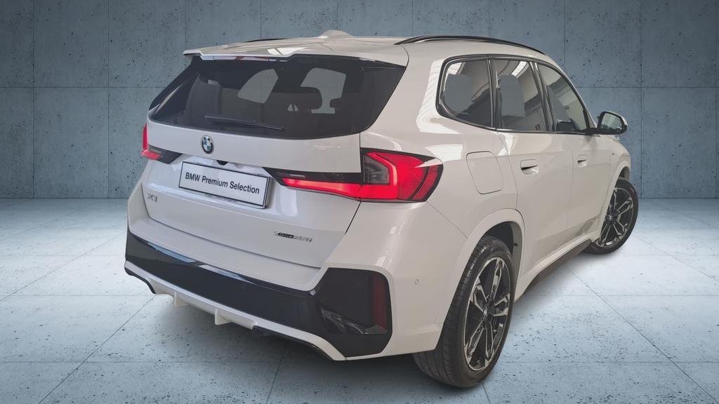 BMW X1 xdrive23i mhev 48V Msport auto