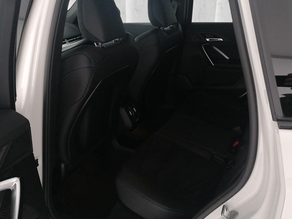 BMW X1 xdrive20d mhev 48V MSport Pro auto