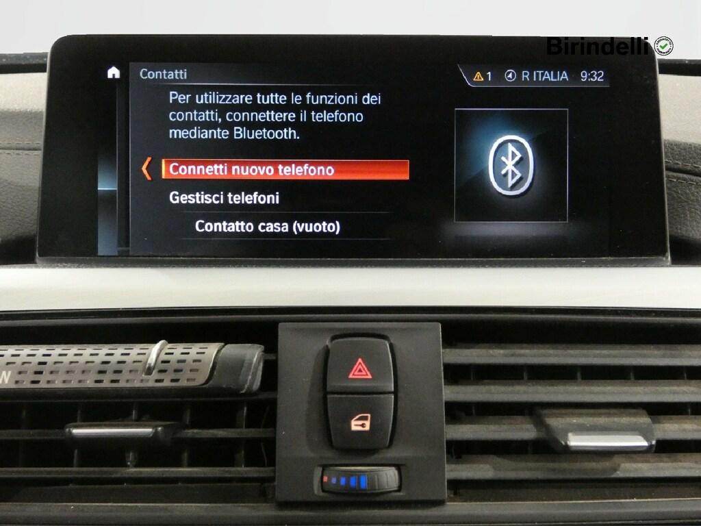 BMW Serie 3 320d Touring Msport