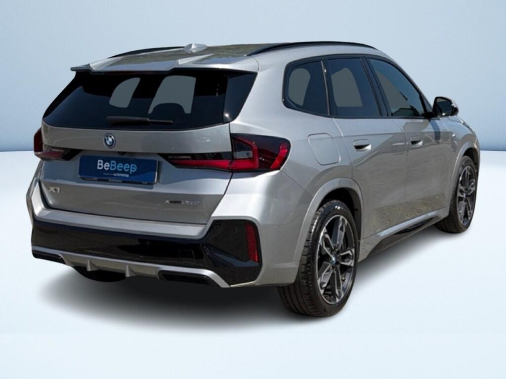 BMW X1 xdrive 25e MSport Pro auto