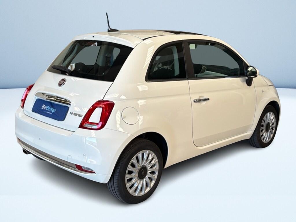 Fiat 500 1.0 hybrid Dolcevita 70cv