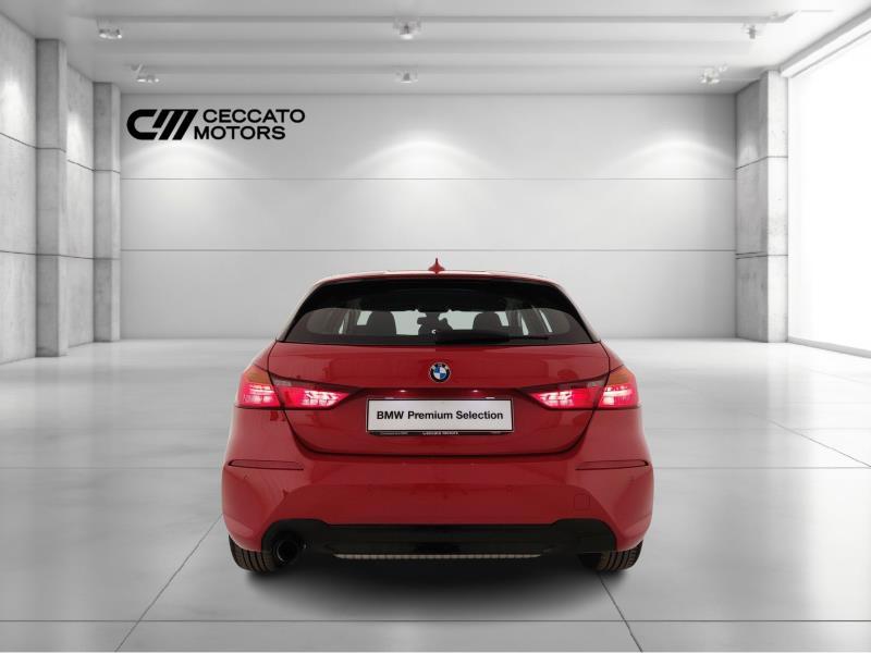 BMW Serie 1 116i Business Advantage