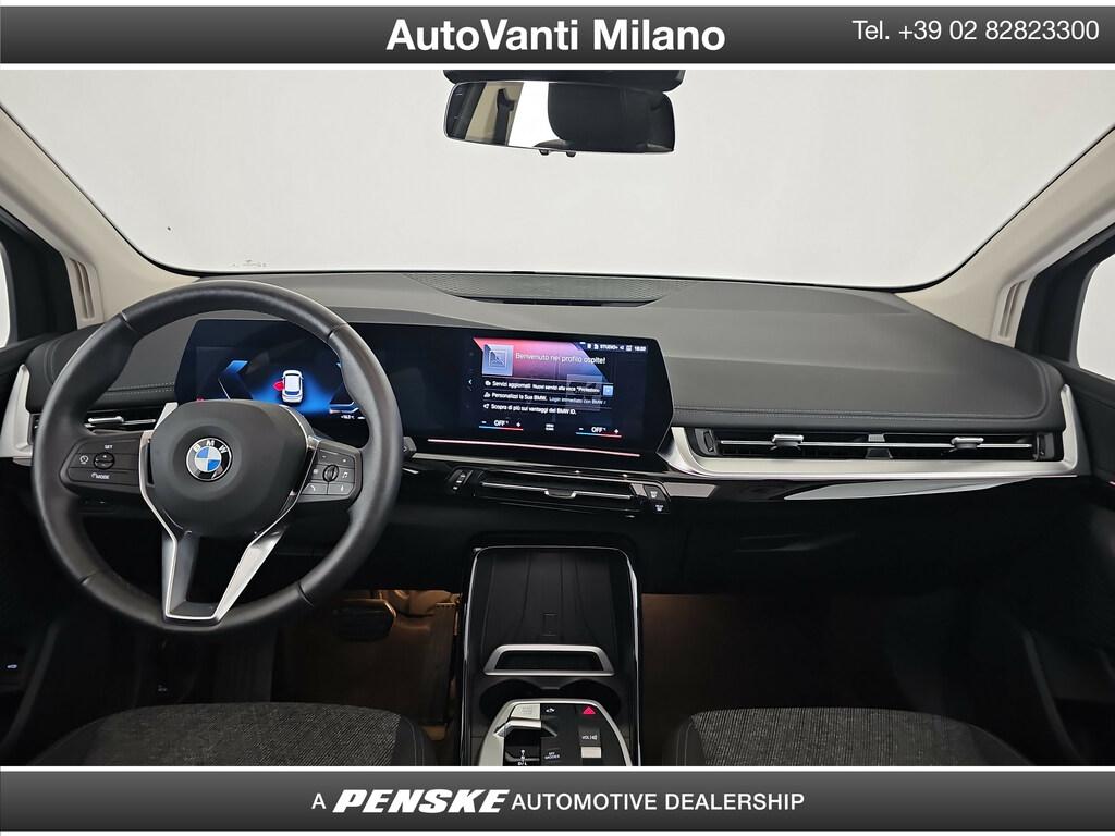 BMW Serie 2 218d Active Tourer auto