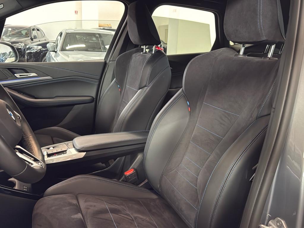 BMW Serie 2 218d Active Tourer Msport auto