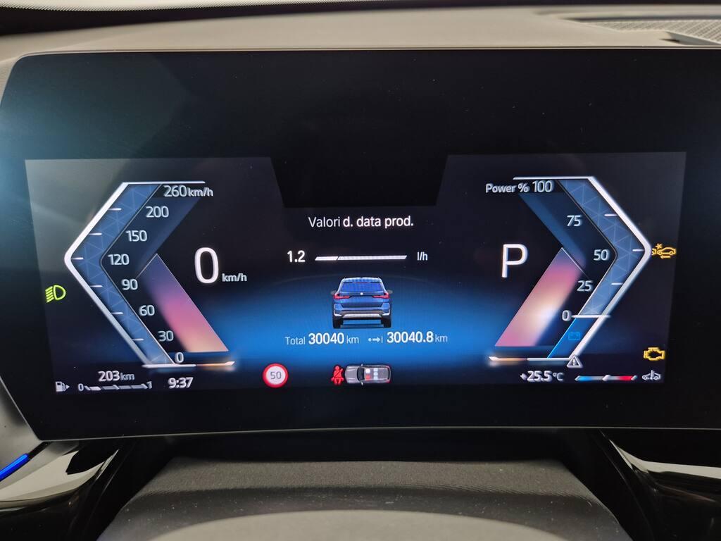 BMW X1 sdrive18d Edition Essence auto