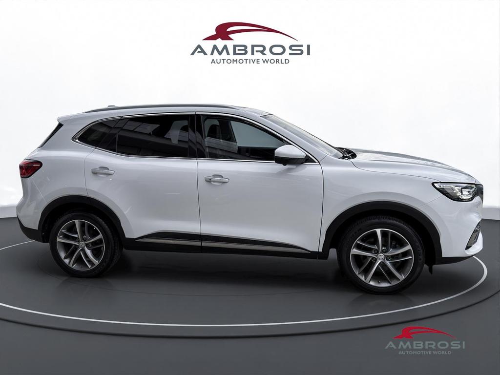 Mg HS 1.5 t Luxury auto