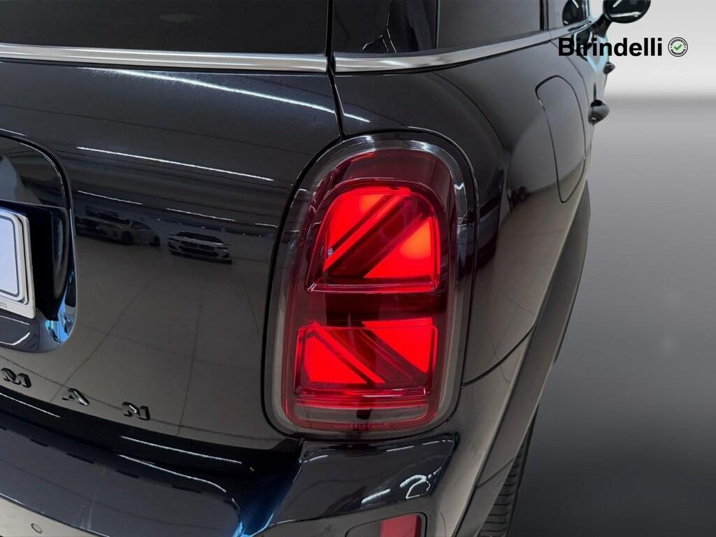 Mini Cooper Countryman 1.5 TwinPower Turbo Cooper Steptronic