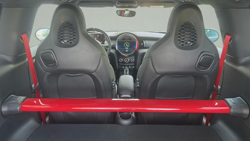 Mini John Cooper Works 2.0 TwinPower Turbo John Cooper Works