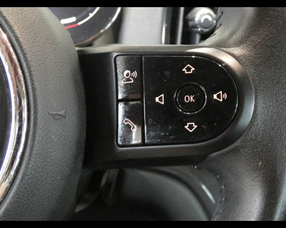 Mini One D Countryman 1.5 TwinPower Turbo One D