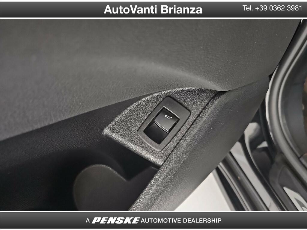 BMW X1 sdrive16d Sport auto
