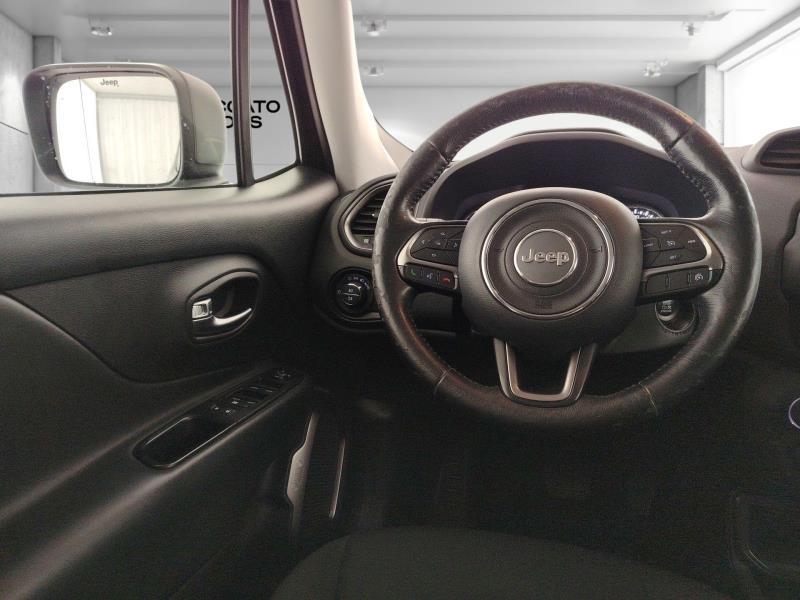 Jeep Renegade 1.3 t4 Limited 2wd 150cv ddct