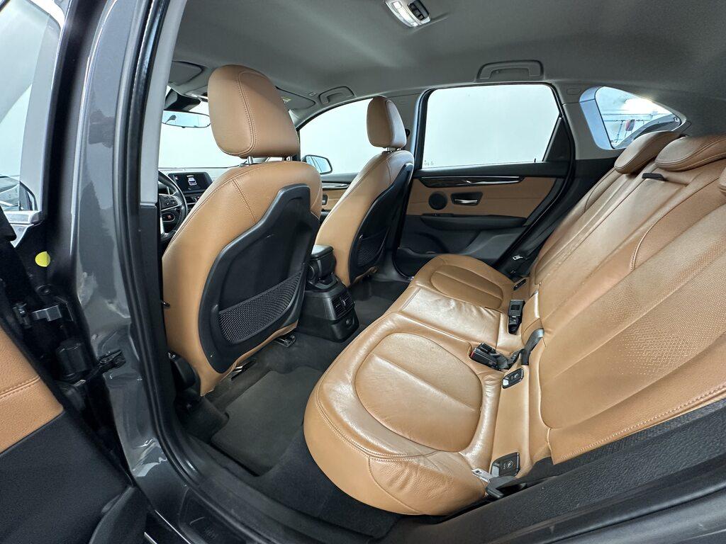 BMW Serie 2 218d Active Tourer Luxury auto