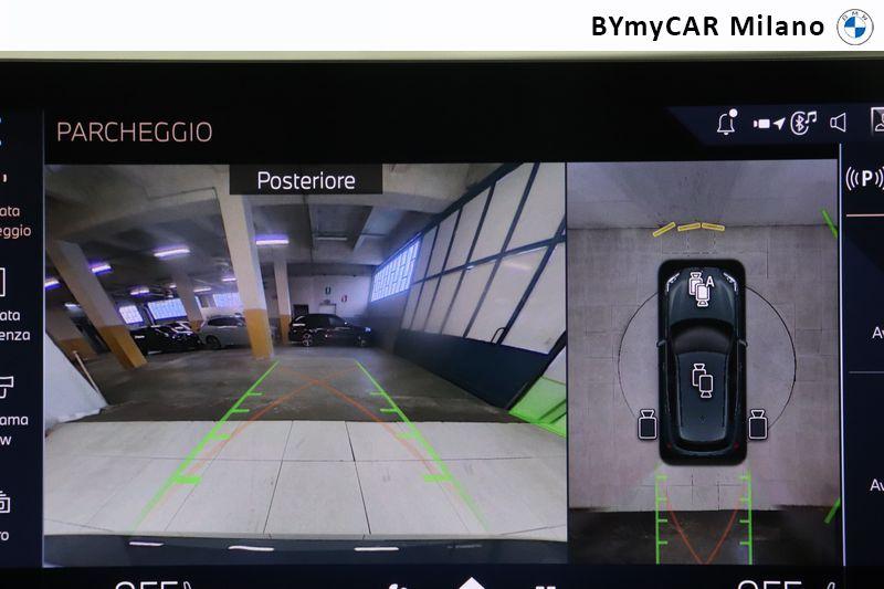 BMW Serie 1 118d MSport Pro auto