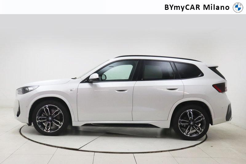 BMW X1 xdrive23d mhev 48V Msport auto