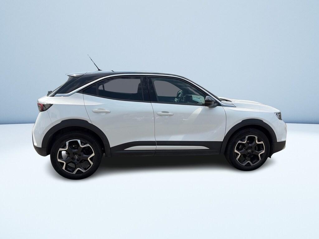 Opel Mokka 1.5 Ultimate s&s 110cv