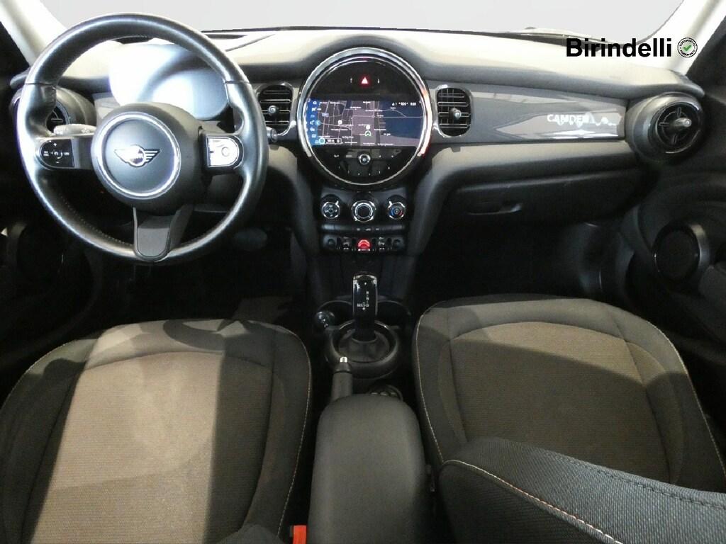 Mini Cooper 1.5 TwinPower Turbo Cooper