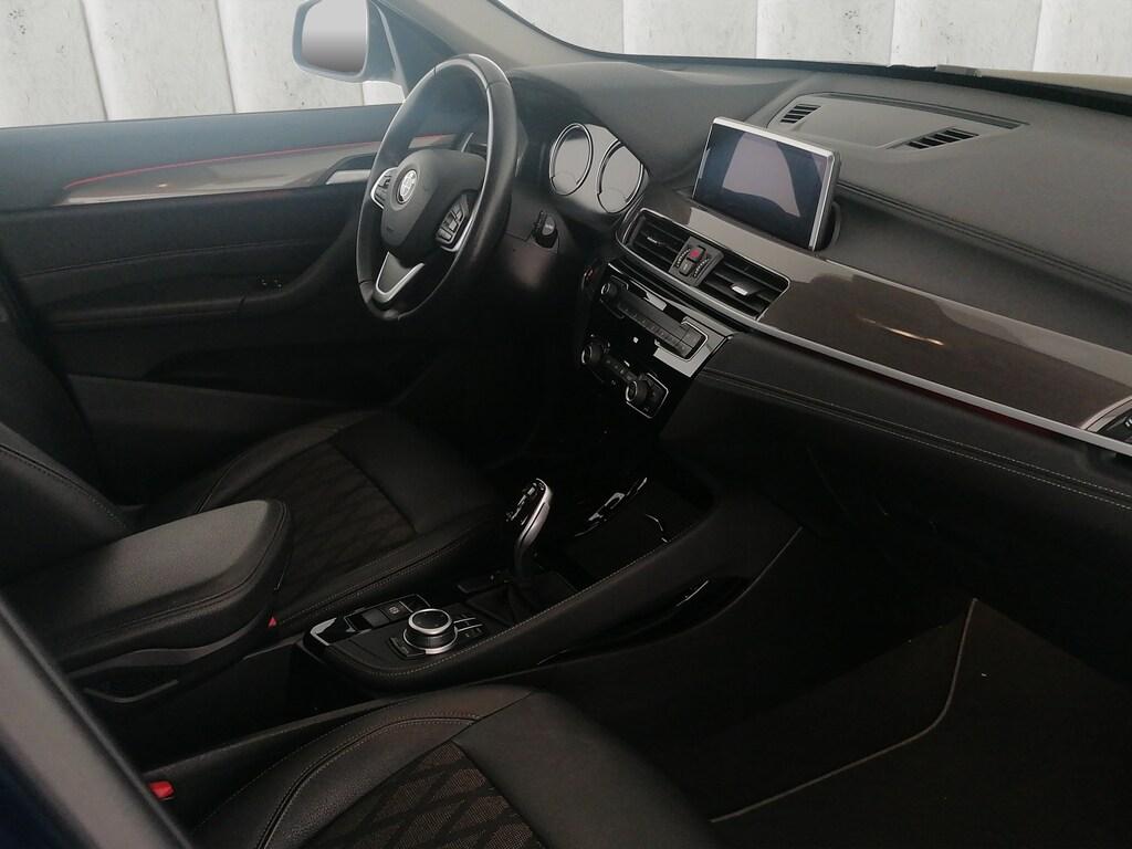 BMW X1 sdrive18i xLine Plus 136cv auto