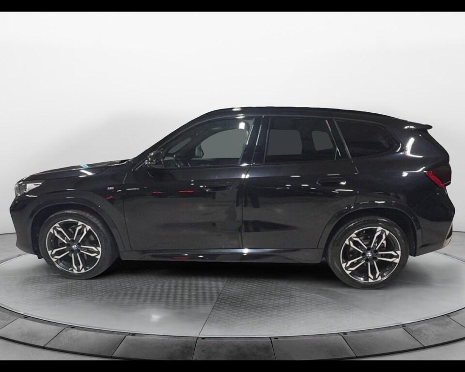 BMW X1 xdrive23d mhev 48V Msport auto
