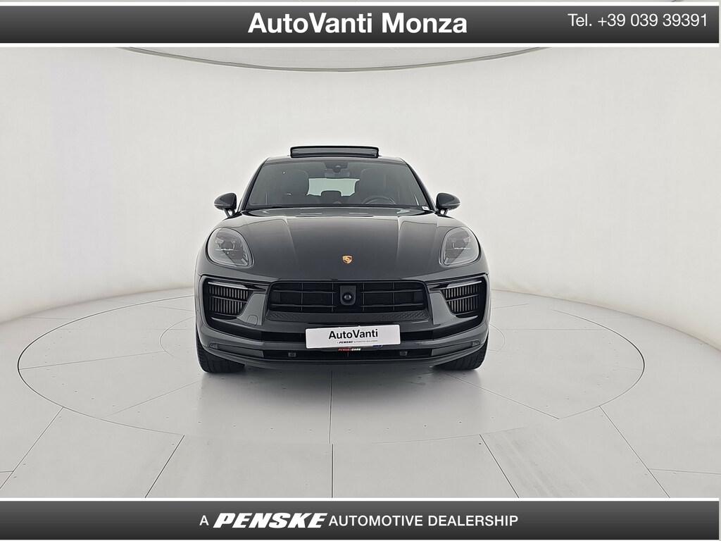 Porsche Macan 2.9 S 380cv pdk