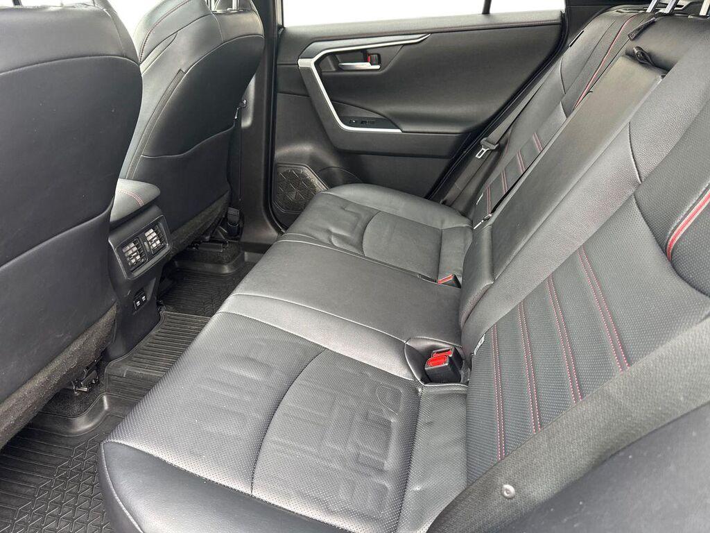 Toyota RAV4 2.5 vvt-ie phev Style+ awd-i e-cvt