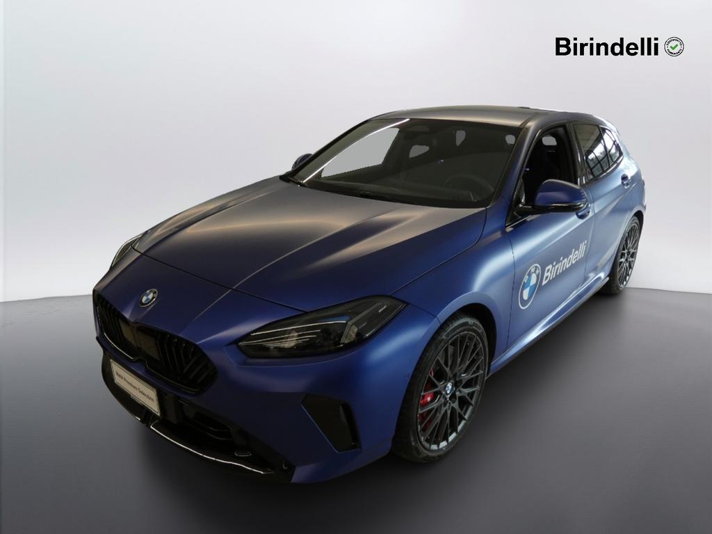 BMW Serie 1 118d MSport Pro auto