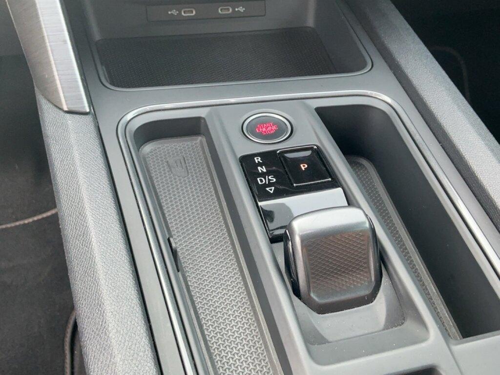 Cupra Leon Sportstourer 1.5 hybrid 150cv dsg