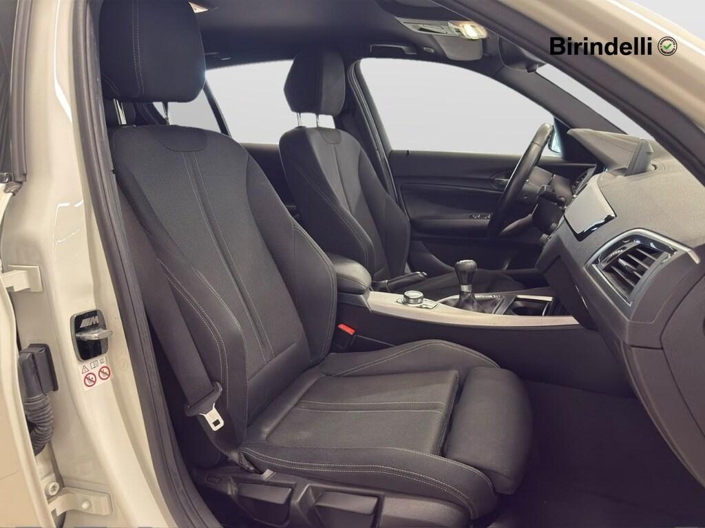 BMW Serie 1 116d Msport 5p