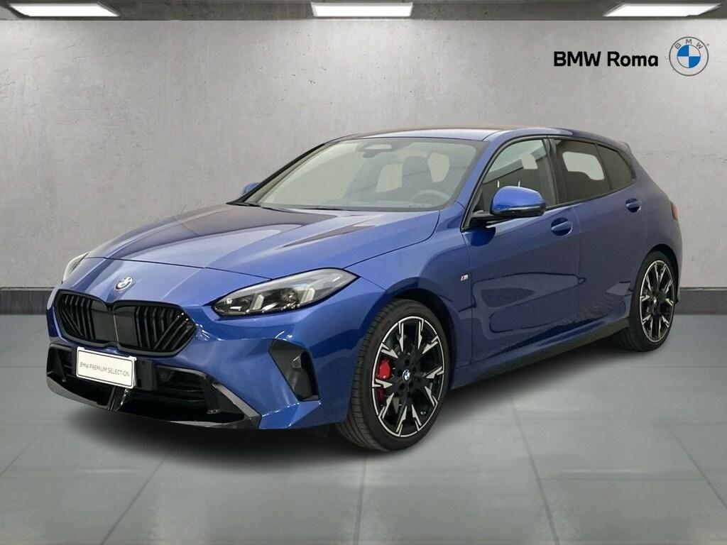 BMW Serie 1 118d MSport Pro auto