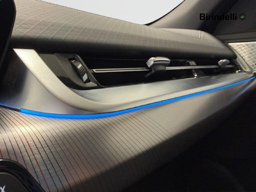 BMW X2 sdrive 18d MSport auto