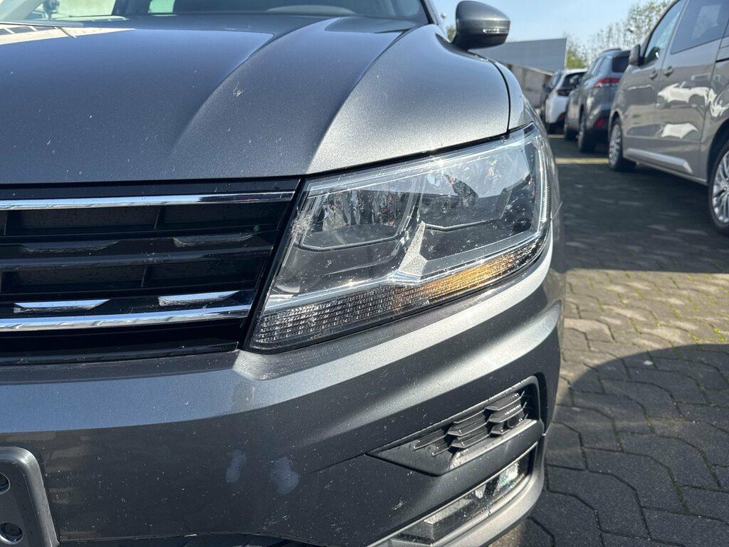 Volkswagen Tiguan 1.6 tdi Business 115cv