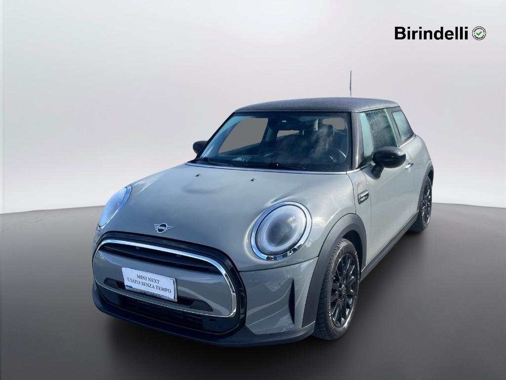Mini Mini 3p 1.5 One Camden 102cv
