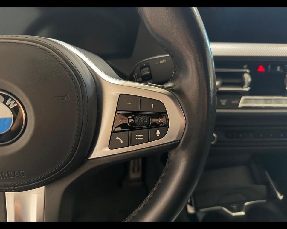 BMW Serie 2 220d Gran Coupe Msport auto