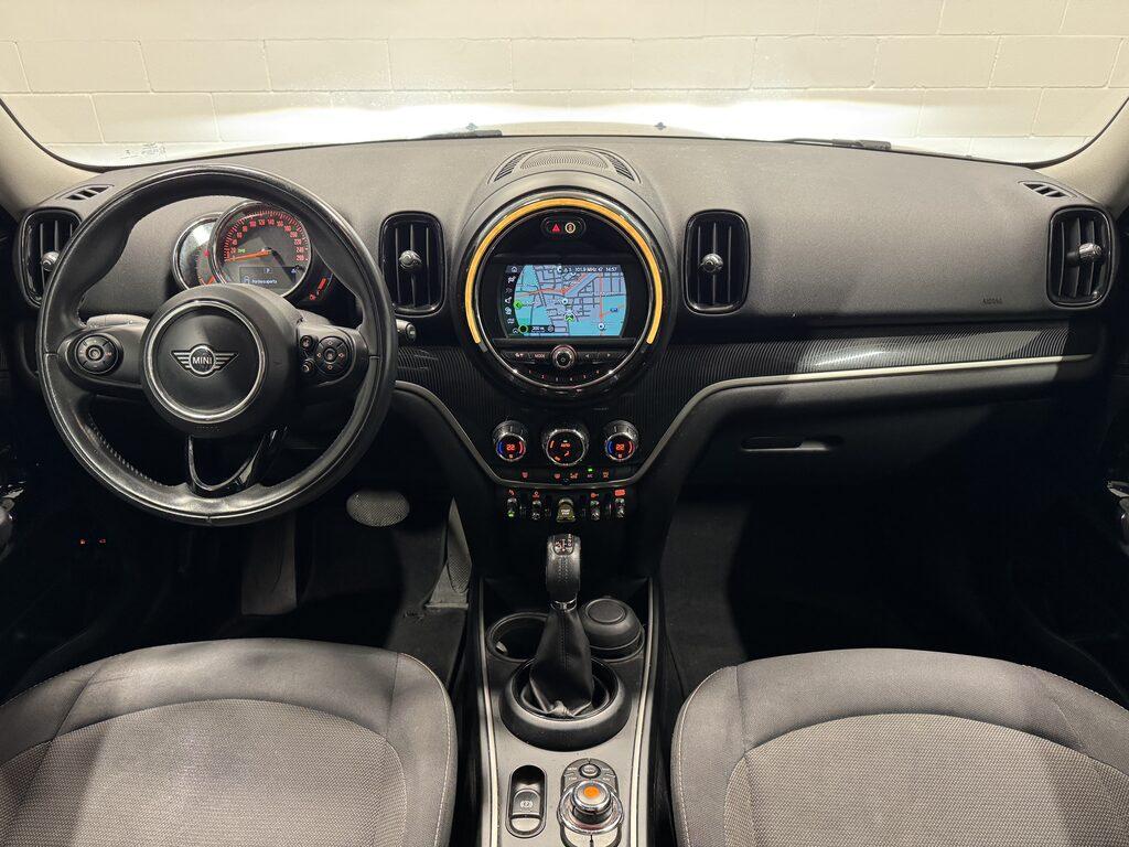 Mini Cooper SE Countryman 1.5 all4 auto