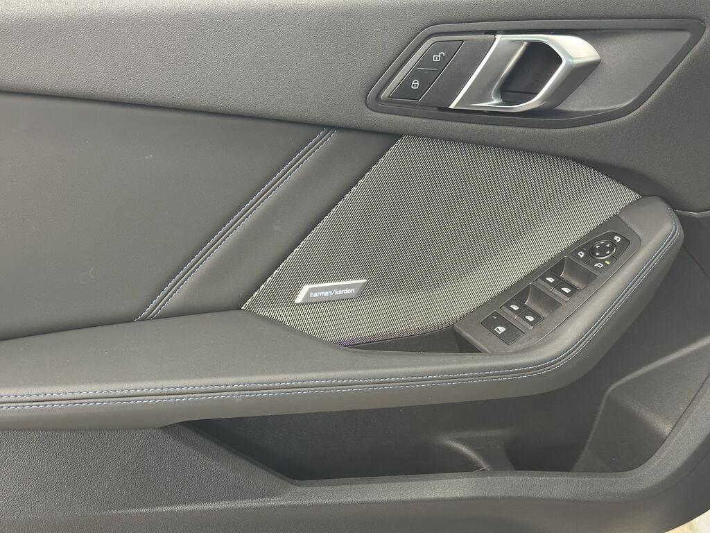 BMW Serie 1 118d MSport Pro auto
