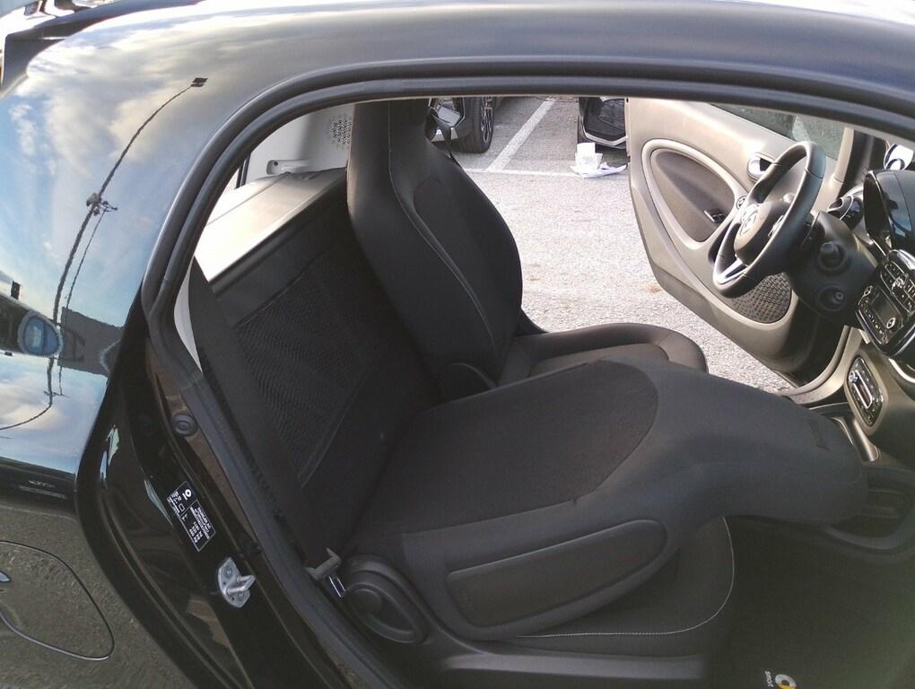 Smart fortwo 1.0 Superpassion 71cv twinamic