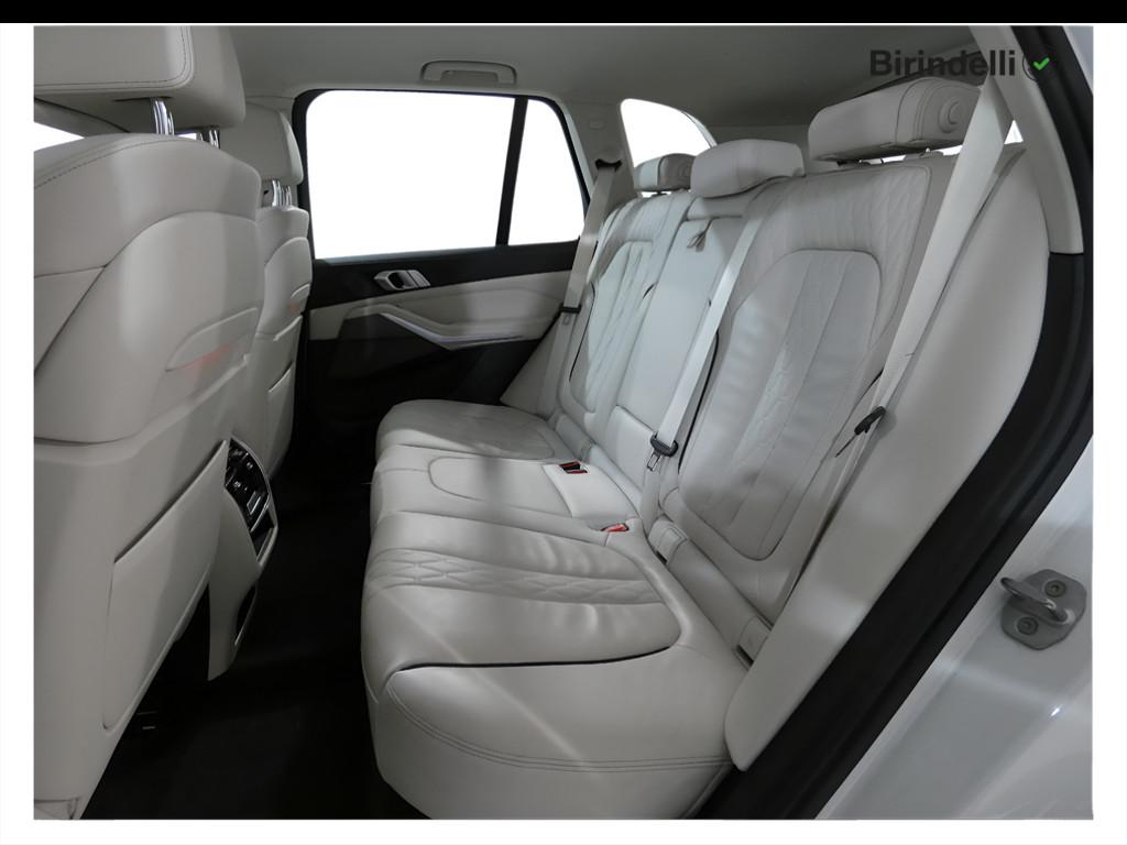 BMW X5 xdrive30d xLine auto
