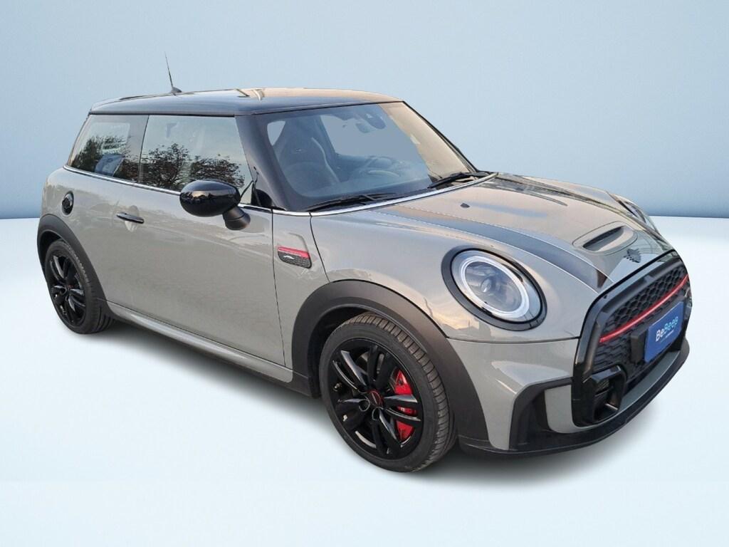 Mini Mini 3p 2.0 JCW JCW auto
