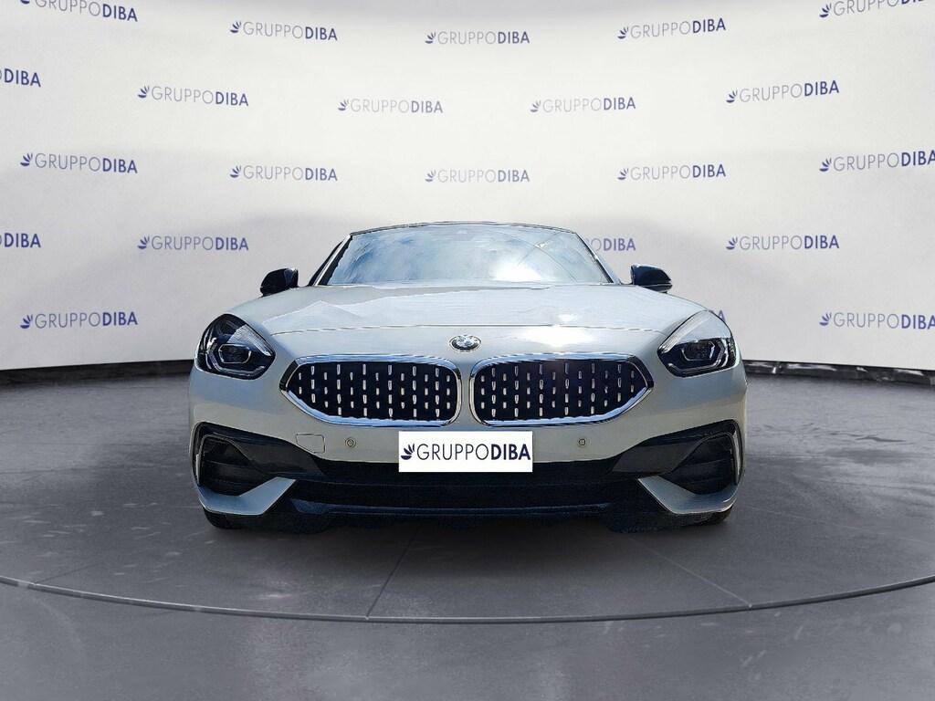 BMW Z4 sdrive 20i Sport auto