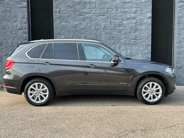 BMW X5 xdrive30d Experience 249cv auto