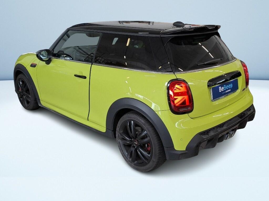 Mini Mini 3p 2.0 JCW JCW auto