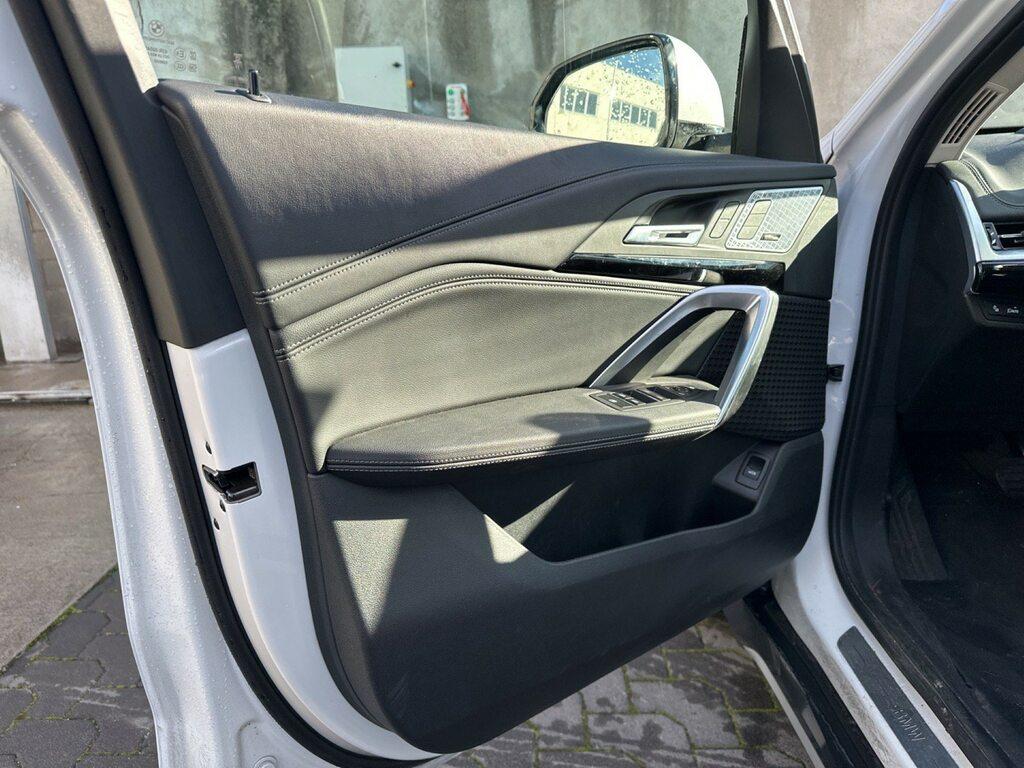 BMW X1 sdrive18d X-Line Edition Signature auto