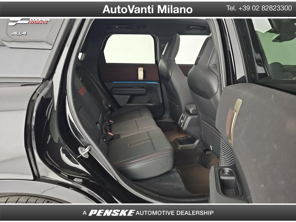 Mini John Cooper Works Countryman 2.0 TwinPower Turbo John Cooper Works ALL4 Auto