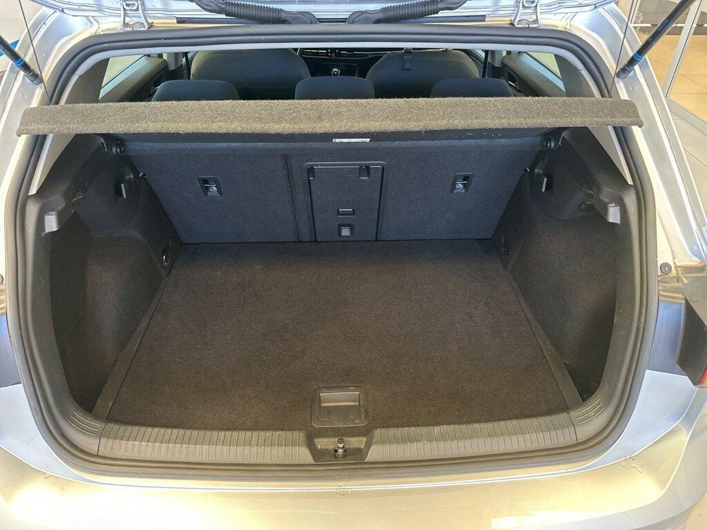 Volkswagen Golf 2.0 tdi scr Life 115cv