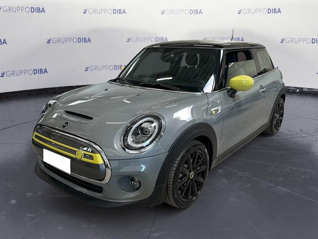 Mini Cooper SE Mini 3p Cooper SE M auto
