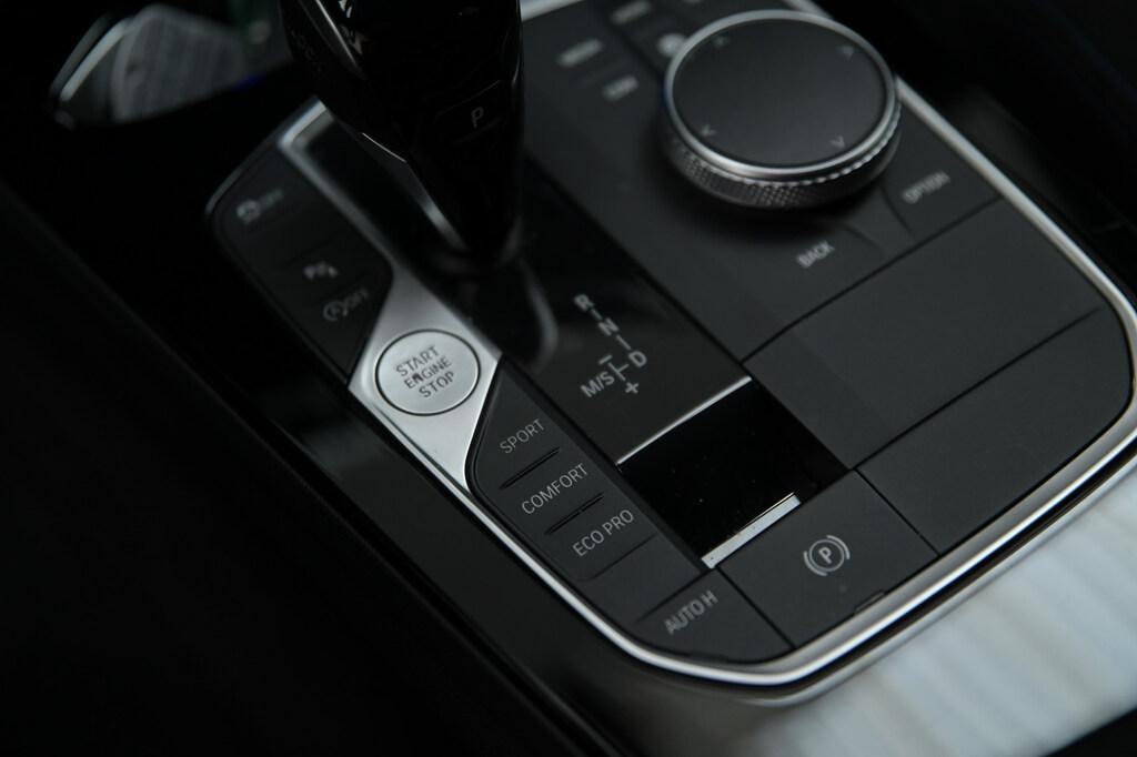 BMW Serie 1 128ti Msport auto